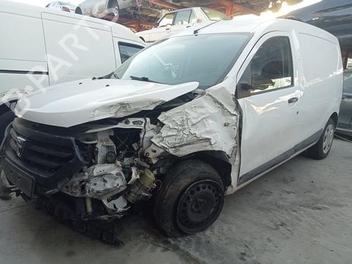 Instrument cluster DACIA DOKKER Express Box Body/MPV  | BP25266849C47 