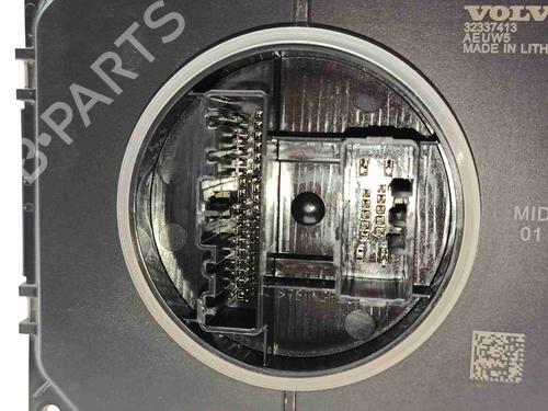 Electronic module VOLVO XC60 II (246) B4 Mild-Hybrid | BP37027237M83 - Image 4