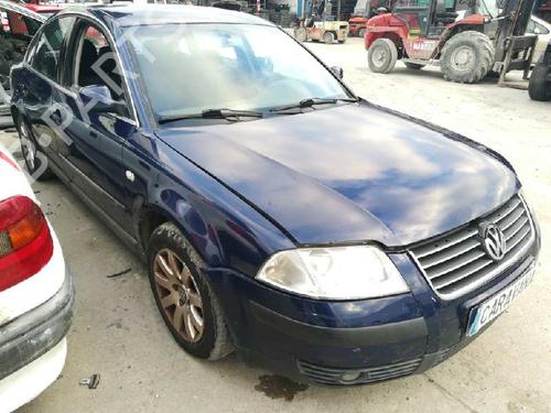 Engine control unit (ECU) VW PASSAT B5.5 (3B3) | BP16506057M57 - Image 4