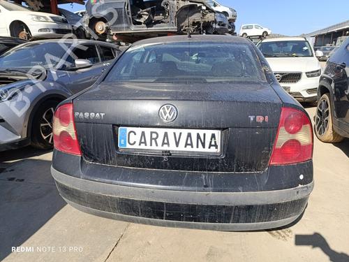 Engine control unit (ECU) VW PASSAT B5.5 (3B3) | BP25793458M57 - Image 12