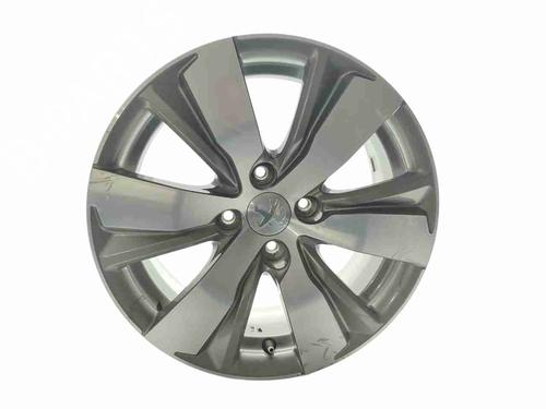 Fælk Fælk PEUGEOT 2008 I (CU_) 1.2 VTi (82 hp) 36391347 36391347