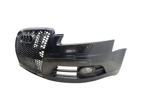 Foran støtfanger AUDI A6 C6 Avant (4F5)  | BP29904704C7