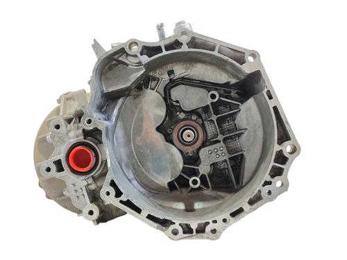 Used Gearbox OPEL ASTRA J (P10) [2009-2016]  29353829