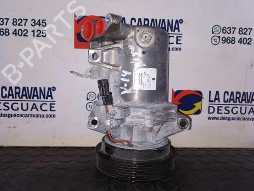 Used AC compressor NISSAN MICRA V (K14) [2016-2026]  31339482