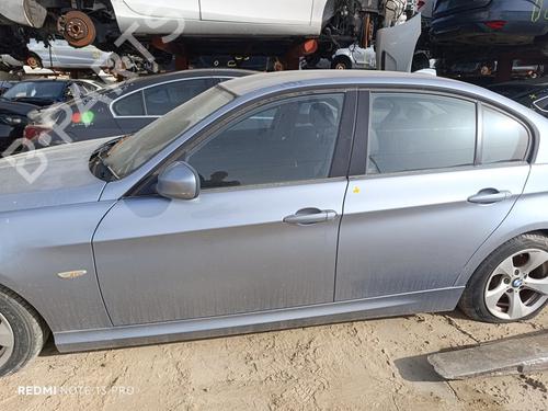 Rear right window mechanism BMW 3 (E90) 320 d | BP26734280C25  - Image 8