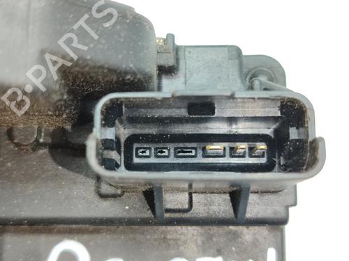 Rear right lock RENAULT KOLEOS I (HY_) 2.0 dCi 4x4 (HY0K) | BP16914818C99 