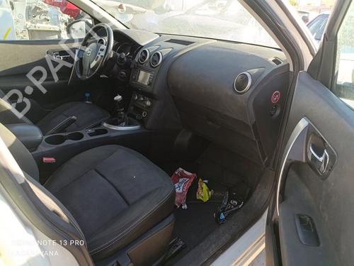 Electronic module NISSAN QASHQAI / QASHQAI +2 I (J10, NJ10, JJ10E)  | BP21006774M83 