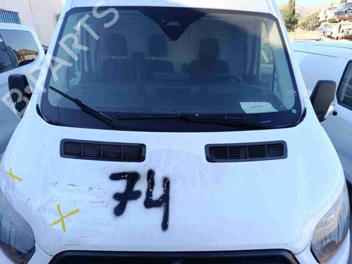 Used Hood Hood FORD TRANSIT V363 Van (FCD, FDD) 2.0 EcoBlue (130 hp) 40196184 40196184