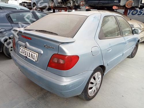 Steering pump CITROËN XSARA (N1) 1.6 16V | BP22247371M99 