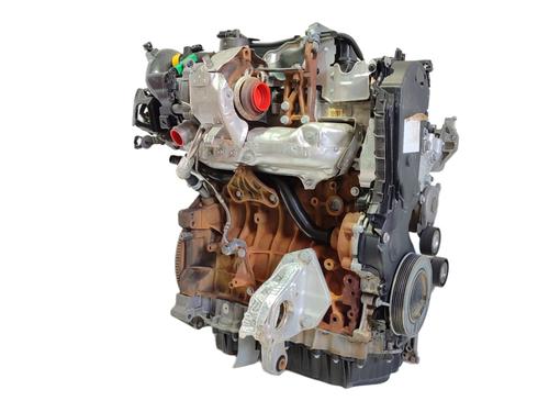 Engine PEUGEOT 3008 II SUV (MC_, MR_, MJ_, M4_) 2.0 BlueHDi 180 | BP29124694M1 