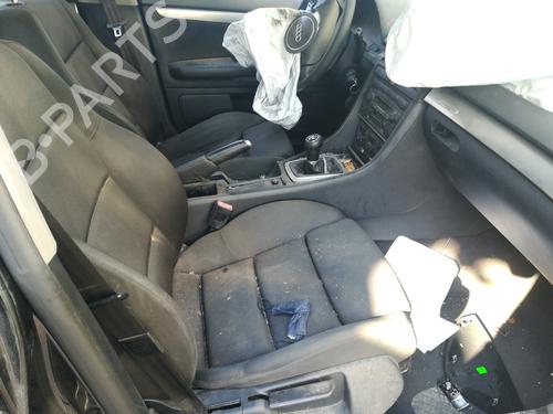 Engine control unit (ECU) AUDI A4 B6 (8E2) 2.5 TDI quattro | BP16509006M57  - Image 7