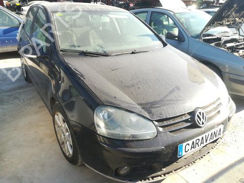 Engine control unit (ECU) VW GOLF V (1K1) | BP16511031M57