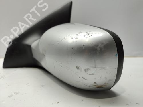 Left mirror RENAULT MEGANE II Saloon (LM0/1_) 1.9 dCi (LM0G, LM1G, LM2C) | BP19111495C26 