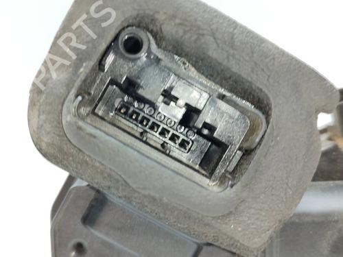Front left lock VW GOLF VII (5G1, BQ1, BE1, BE2) 2.0 GTD | BP19652170C98 