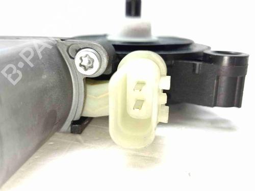 Left rear window motor KIA XCEED (CD) 1.0 T-GDI | BP35813251E23 - Image 3