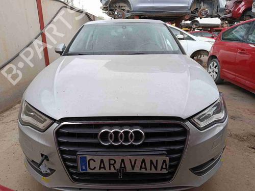 Used Parts AUDI A3 Sportback (8VA, 8VF) 1.6 TDI 4948274