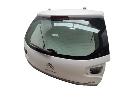 Tailgate CITROËN C3 II (SC_)  | BP24366157C6 