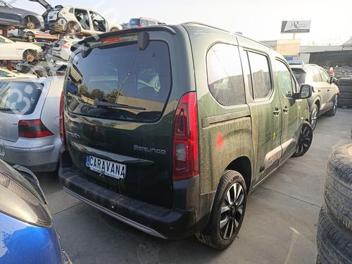 Llanta CITROËN BERLINGO MULTISPACE (B9)  | BP30411733C45 