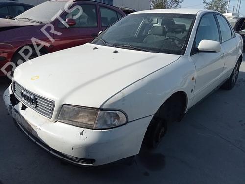 Turbocharger/Supercharger AUDI A4 B5 (8D2) 1.9 TDI | BP20109480M71 