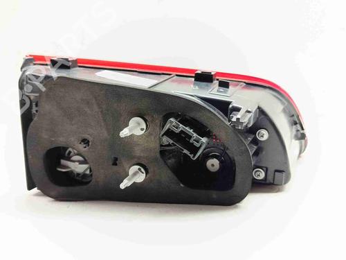 Right tailgate light CITROËN C5 X (ND_, NC_) | BP29727850C80 - Image 2