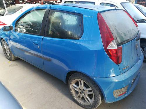 ABS pump FIAT PUNTO (188_) 1.4 | BP16505937M43 