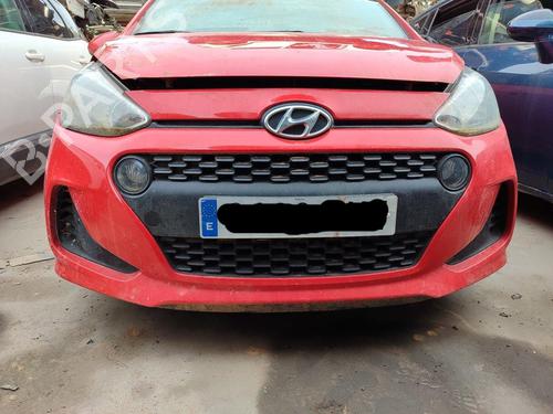 Used Front bumper HYUNDAI i10 II (BA, IA) [2013-2021]  29727639