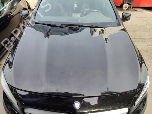 Used Hood MERCEDES-BENZ GLA-CLASS (X156) GLA 200 CDI / d (156.908) (136 hp) 23066354