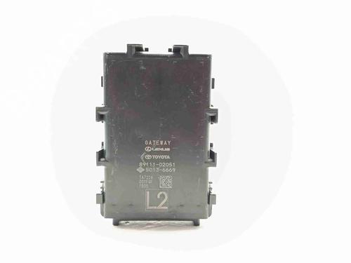 Used Electronic module Electronic module TOYOTA C-HR (_X1_) [2016-2026] 36160214 36160214
