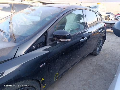 Left mirror FORD FOCUS III  | BP25815961C26 