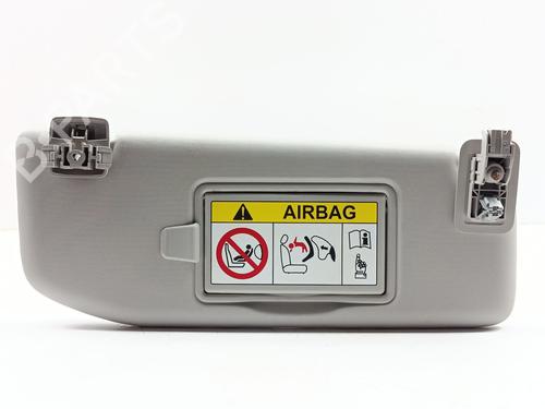Pala sol direita CITROËN C3 IV (CC21) [2021-2026]  31626985