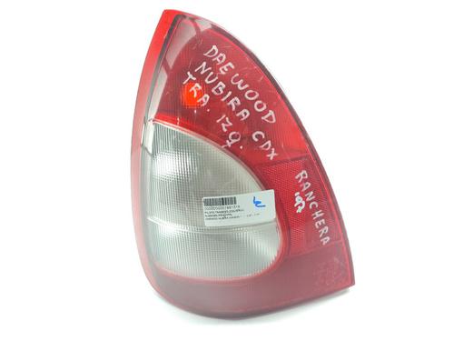 Used Left taillight DAEWOO NUBIRA Wagon (J100) [1997-2025]  21013281