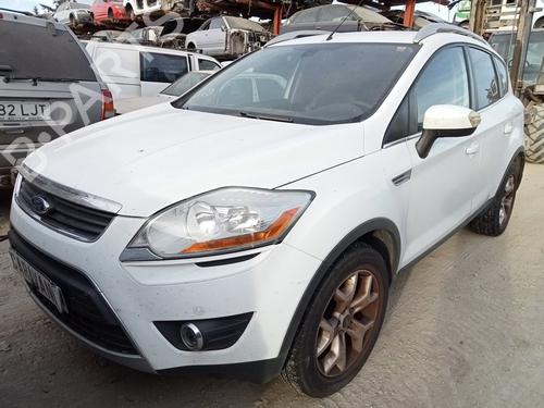 Left front window switch FORD KUGA I  | BP17589138I27  - Image 6