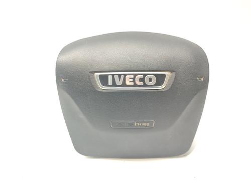 Used Driver airbag IVECO DAILY IV Van [2006-2012]  31339653