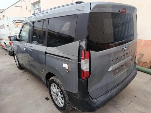 Left headlight FORD TOURNEO COURIER B460 MPV 1.5 EcoBlue | BP33689601C28  - Image 5