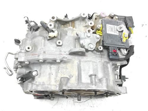 Gearbox PEUGEOT 2008 I (CU_) 1.2 THP 110 / PureTech 110 | BP16514590M3 