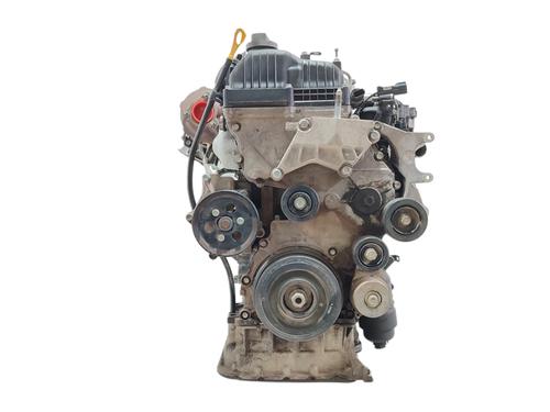 Engine KIA SORENTO II (XM)  | BP28709751M1