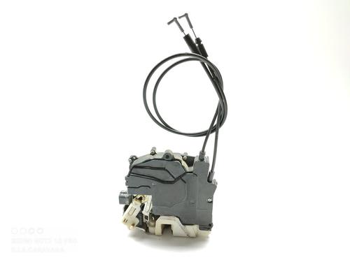 Rear right lock MITSUBISHI OUTLANDER II (CW_W) 2.0 DI-D (CW8W) | BP17187551C99 