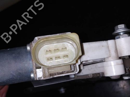 Front left window mechanism BMW 1 (E87) | BP16508214C22