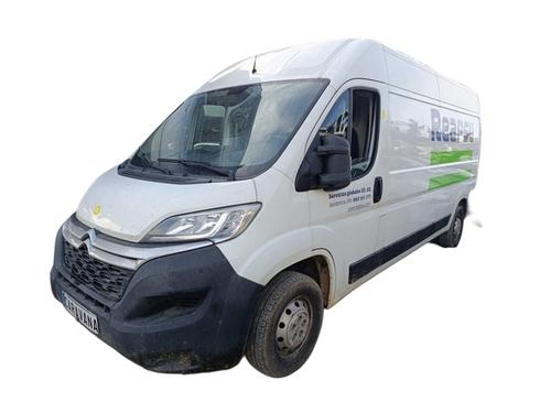 Used Parts CITROËN JUMPER II Van 2.0 BlueHDi 130 (130 hp) 4268400
