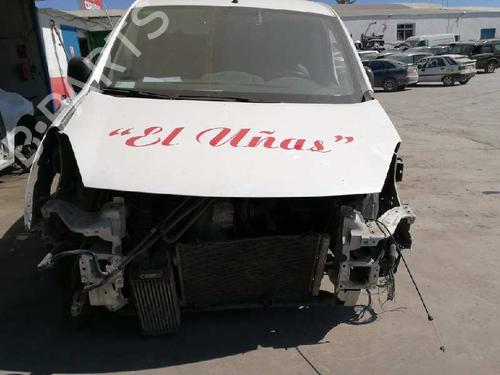 Front right lock CITROËN BERLINGO MULTISPACE (B9) | BP16504535C97