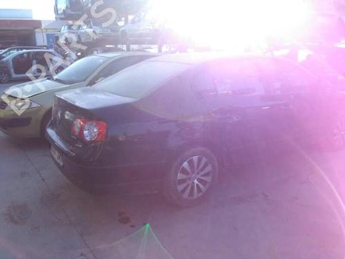 ABS pump VW PASSAT B6 (3C2) | BP16518639M43