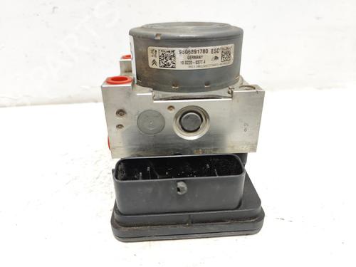 Used ABS pump CITROËN C-ELYSEE (DD_) [2012-2025]  25380107