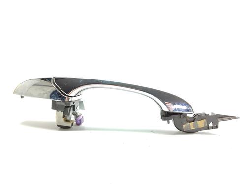 Used Rear right exterior door handle JEEP GRAND CHEROKEE IV (WK, WK2) 3.0 CRD V6 4x4 (250 hp) 16508013
