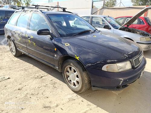 Left mirror AUDI A4 B5 Avant (8D5) 1.9 TDI | BP30638151C26