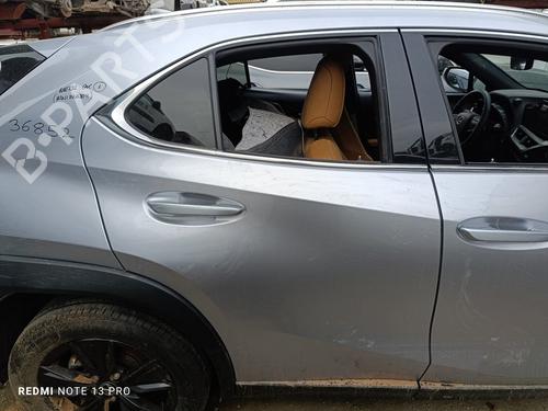 Drzwi tylne prawe LEXUS UX (_AA1_, _AH1_, _MA1_) 250h (MZAH10) 6700379035 |