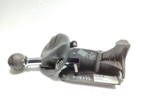 Gear lever FIAT 500 (312_) 1.2 (312AXA1A) | BP16505772M90 