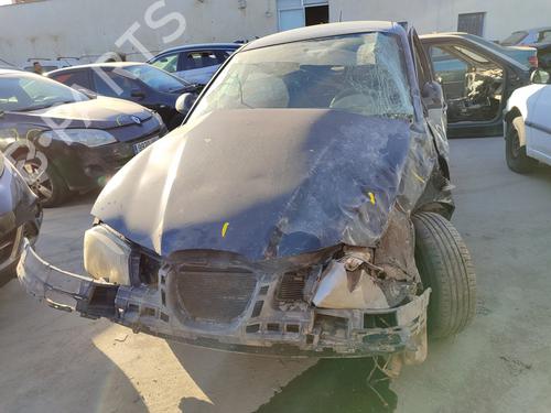 Engine control unit (ECU) SEAT CORDOBA (6L2) 1.9 TDI | BP22903629M57 