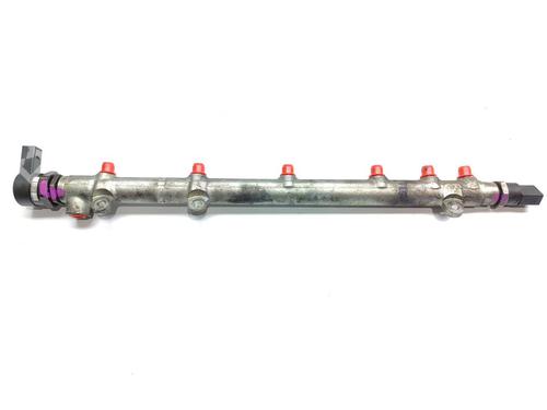 Injection rail MERCEDES-BENZ M-CLASS (W163) ML 270 CDI (163.113) | BP18903600M98 
