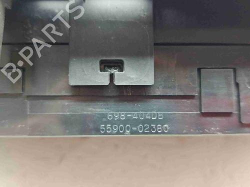 Climate control TOYOTA AURIS (_E18_) | BP37027257I5 - Image 4