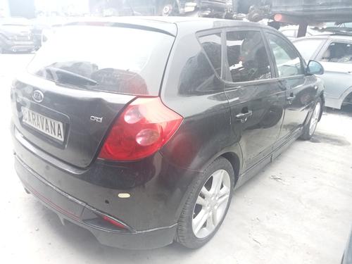 Engine control unit (ECU) KIA CEE'D Hatchback (ED)  | BP32329847M57  - Image 9